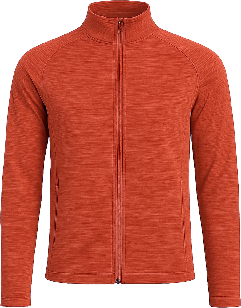 Dobsom Men's Kumo Shirt Orange v:9766454