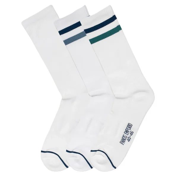 3Pk Casper Tech Tennis White v:2180455 3Pk Casper Tech Tennis White v:2180455