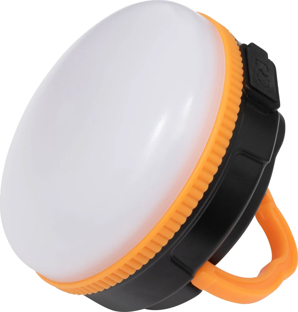 Urberg Tent Lamp Black v:9358210