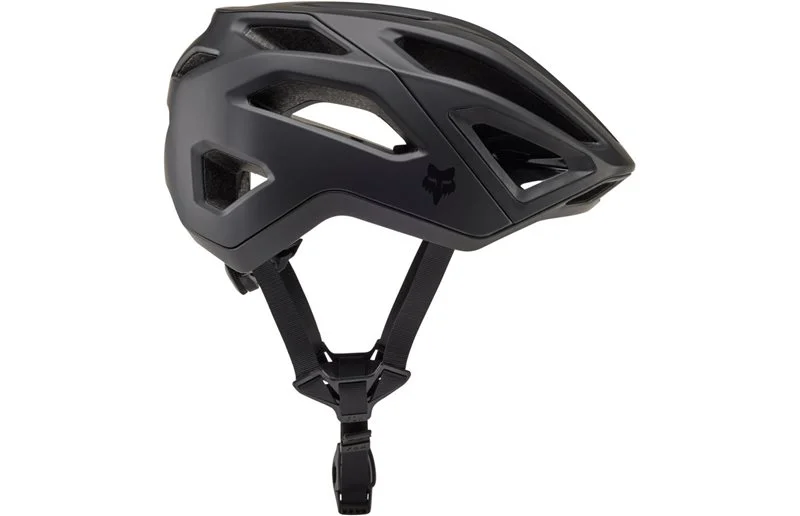 Fox Sykkelhjelm Mtb Crossframe Pro Mt Mattsvart v:6277122