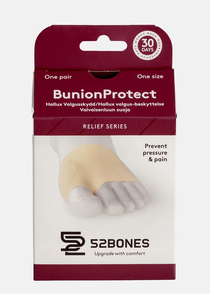 Bunion Protect v:1140268 Bunion Protect v:1140268
