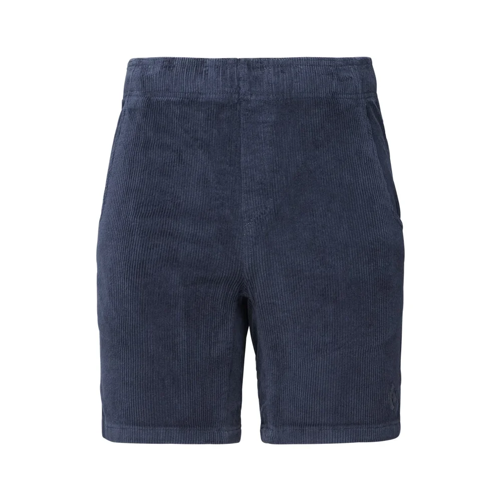 Black Diamond Men’s Dirtbag Corduroy Shorts Charcoal v:6606844