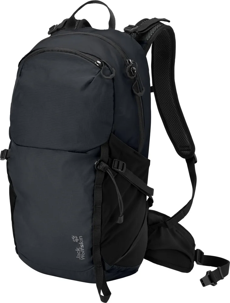 Jack Wolfskin Echotrek Shape 20 Phantom v:6588266 Jack Wolfskin Echotrek Shape 20 Phantom v:6588266