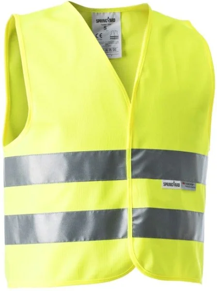 Reflex Vest Adults v:8576656 Reflex Vest Adults v:8576656