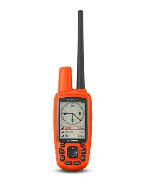 Alpha 50 Oransje v:6744974 Alpha 50 Oransje v:6744974