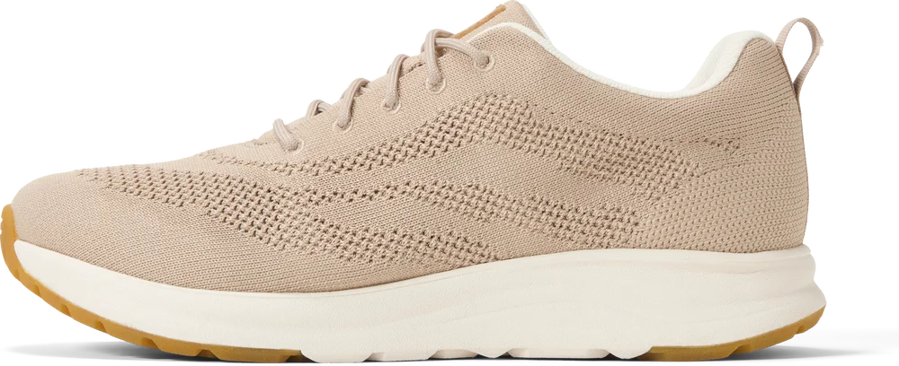 Icebug Unisex Mosi RB9X Light taupe v:4282719