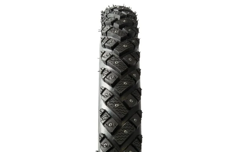 Piggdekk BLACK ICE 200 24" 186 st Pigger v:9813959