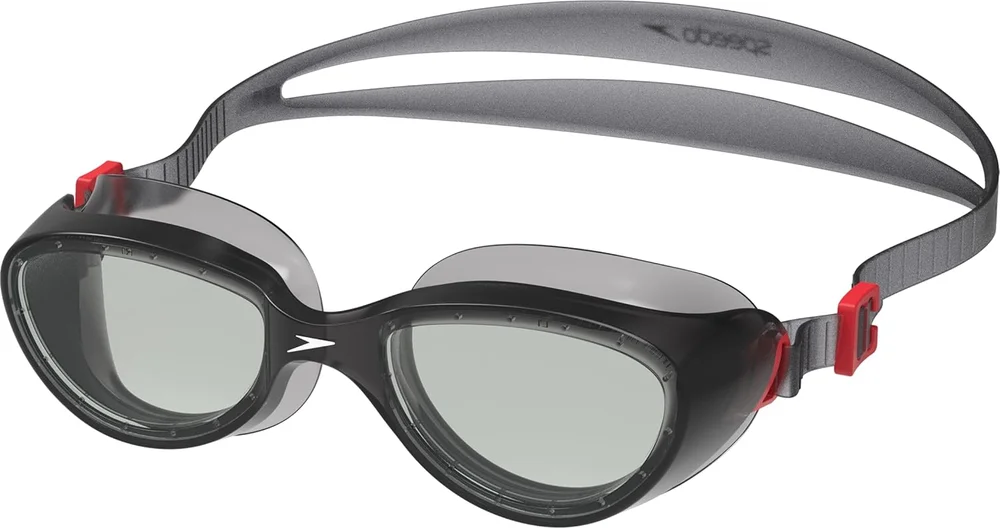 Speedo Junior’s Futura Hydrospex Speedo Black/steel v:6687015 Speedo Junior’s Futura Hydrospex Speedo Black/steel v:6687015
