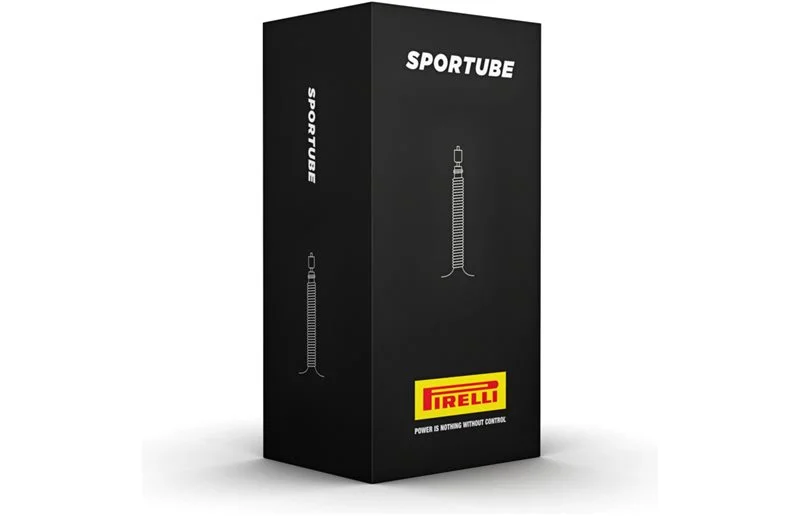 Sykkelslanger Pirelli Sportube 25/32-622/630 Dunlop 40mm v:7085281