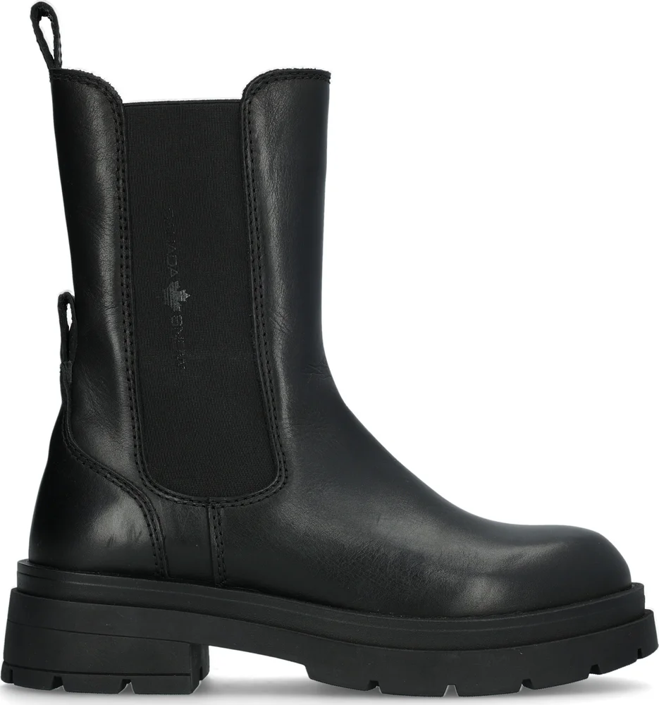 Canada Snow Women’s Mount Joia Mid Black v:3577786 Canada Snow Women’s Mount Joia Mid Black v:3577786