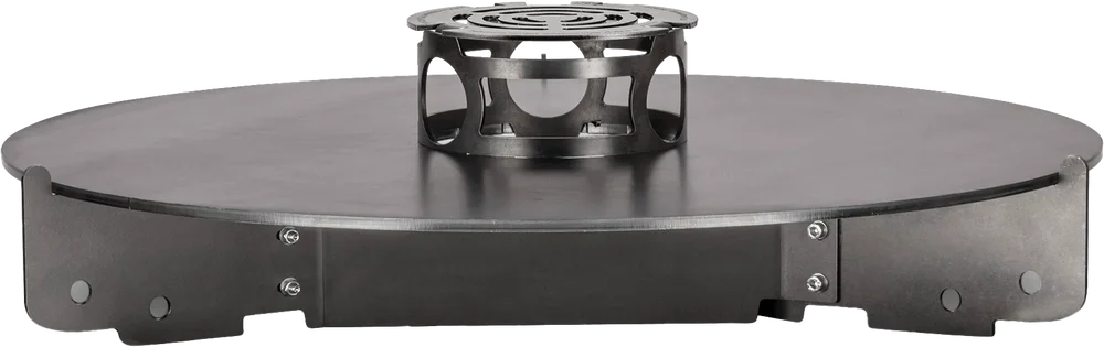 Petromax Griddle Plate For Tyropit And Pyron Steel v:5369012