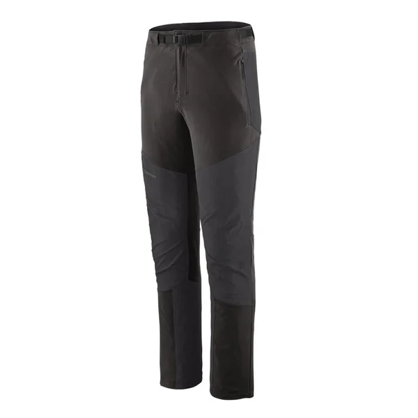 M’s Terravia Alpine Pants – Reg Black v:7358587