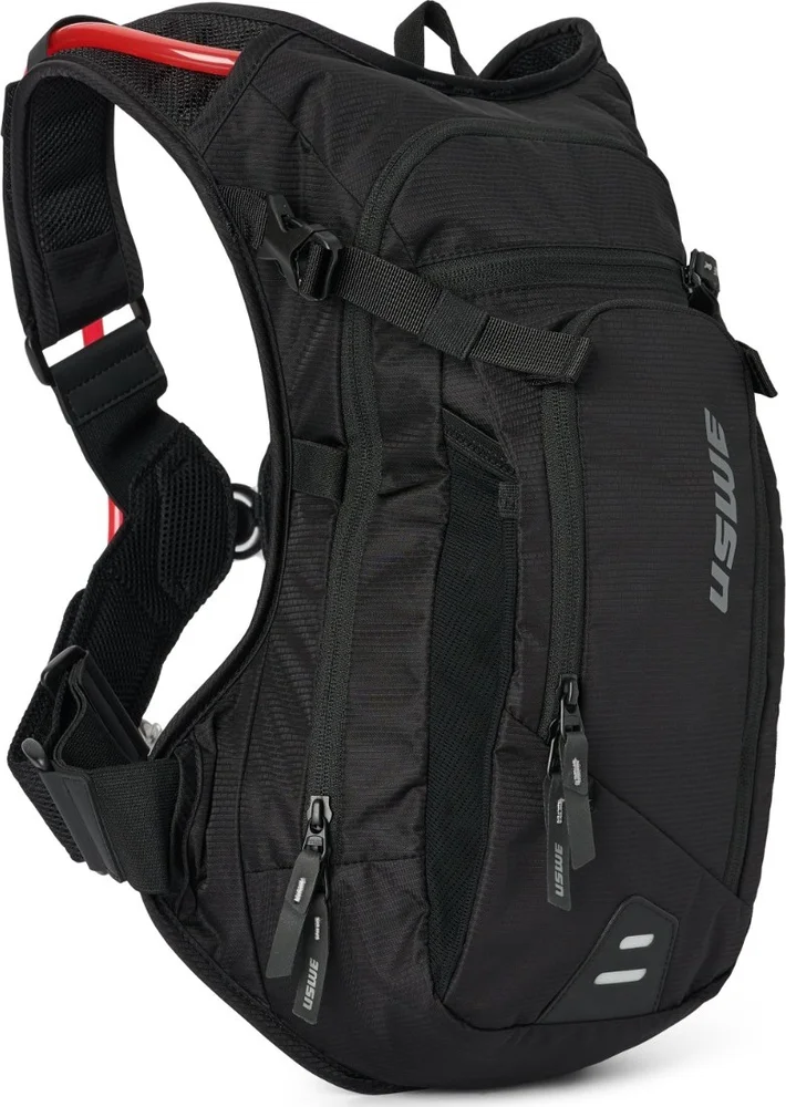 USWE Mtb Hydro 9L Hydration Pack Black v:5749838