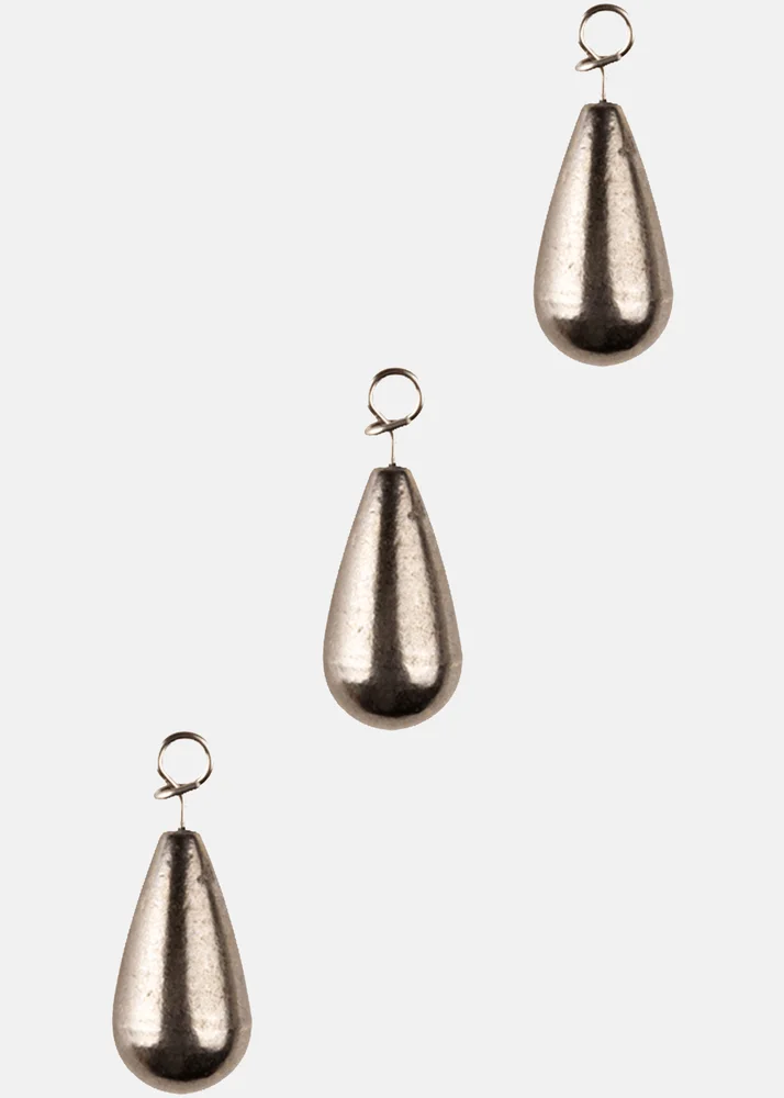 BFT Tungsten Fastach Sinker, 8,8g v:6345381