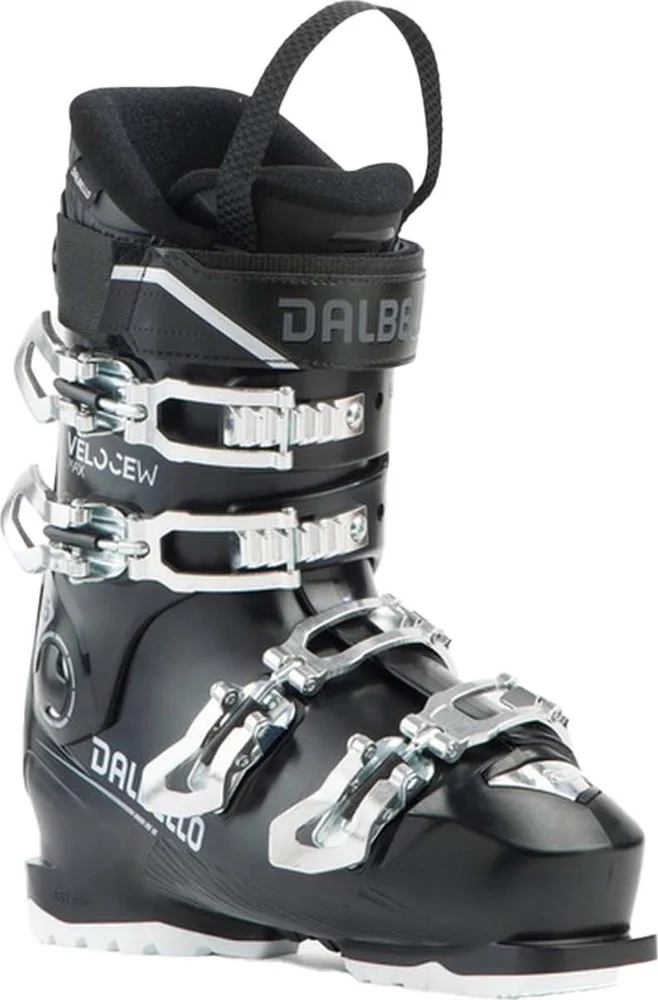 Dalbello Veloce Max 65 W Black v:1776803