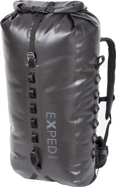 Torrent 45L Waterproof Black v:3706307