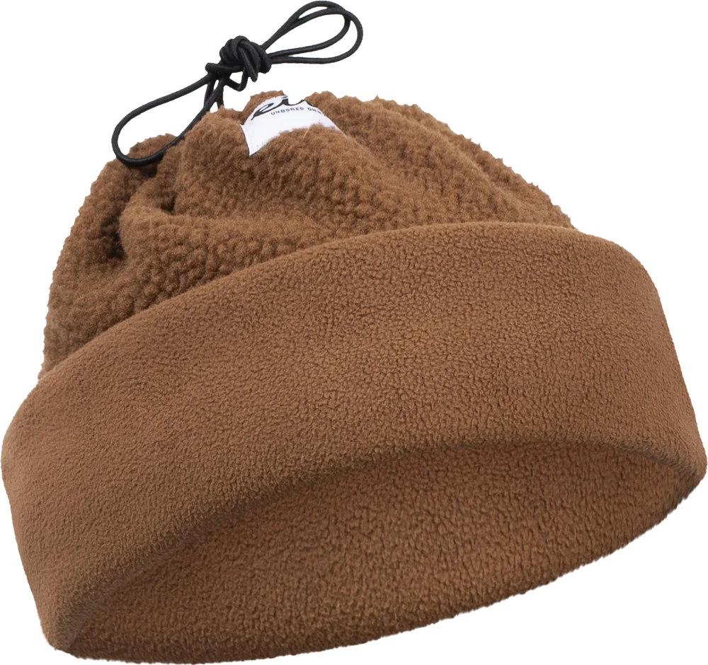 Eivy Women’s Beanie Sherpa Neckwarmer Brown v:5042965
