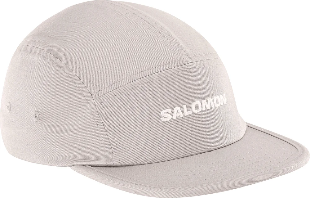 Salomon Logo 5 Panel Etherea v:4413781