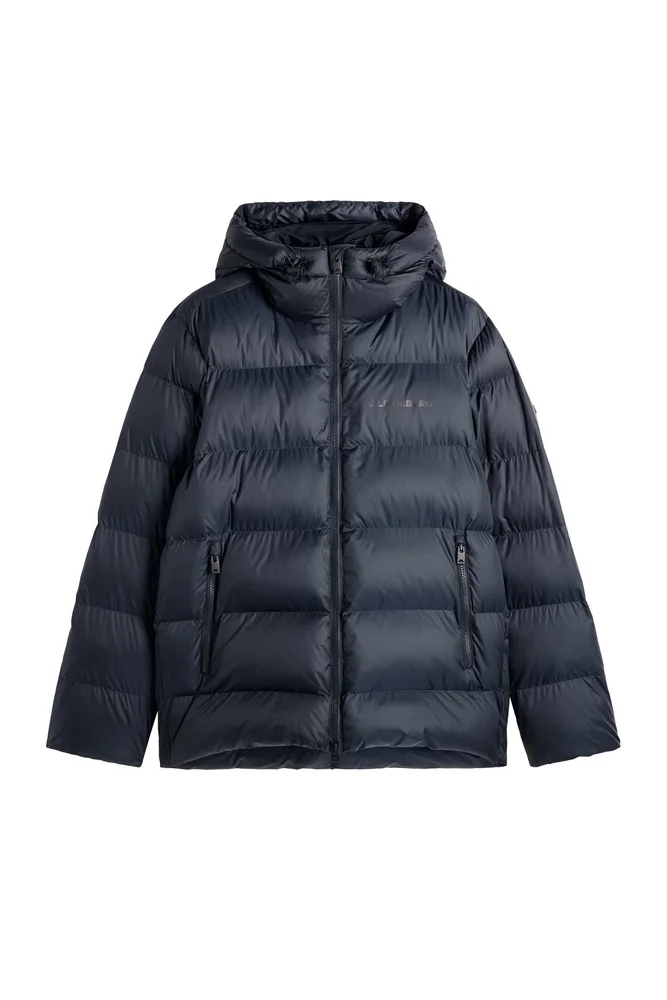 Barek Padded Jacket v:3062470