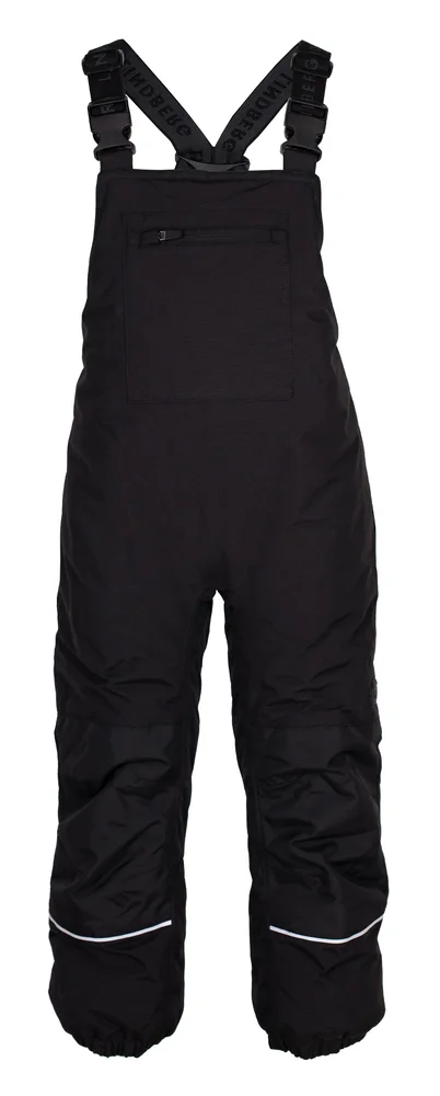 Lindberg Kids’ Nordic Winter Pants Black v:2049125 Lindberg Kids’ Nordic Winter Pants Black v:2049125