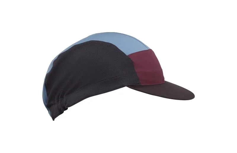 Sykkelcaps Void Core Cap Svart/Blå v:2604803