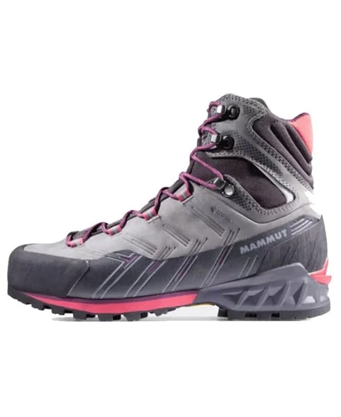 Kento Guide High GTX Women Titanium/Cardinal v:1997575