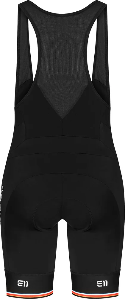 Elevenate Women’s Vélo Bib Shorts Black v:7162961 Elevenate Women’s Vélo Bib Shorts Black v:7162961