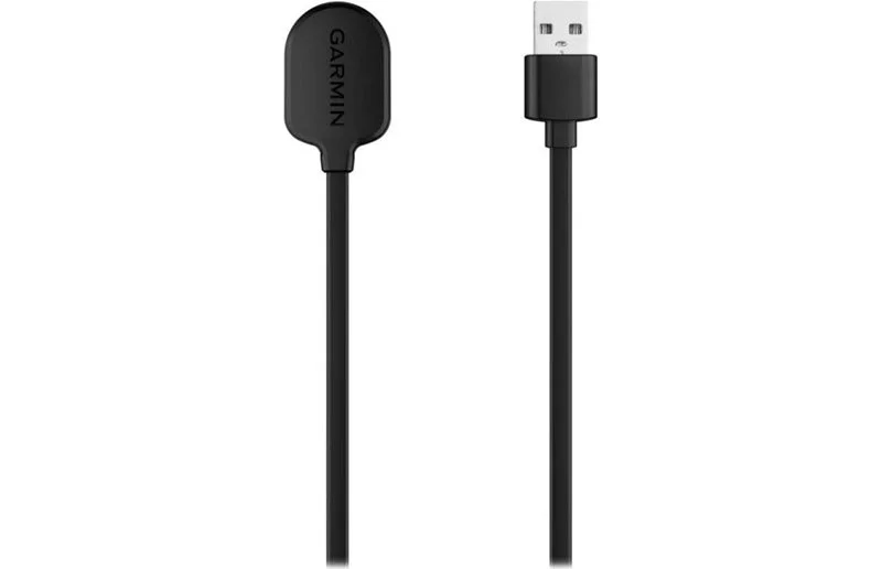 Garmin Magnetiska Laddkablar, USB-A v:1241228