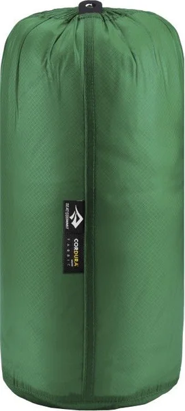 Stuff Sack Ultrasilicone XS 4L Green v:5219643