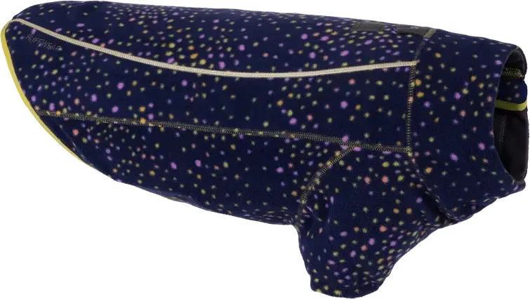 Ruffwear Climate Changer™ Dog Fleece Galaxy v:9355296