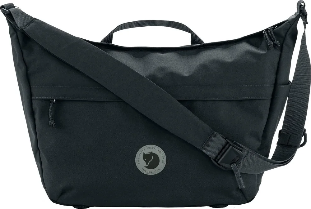 Fjällräven Färden Crossbody Coal Black v:6544750