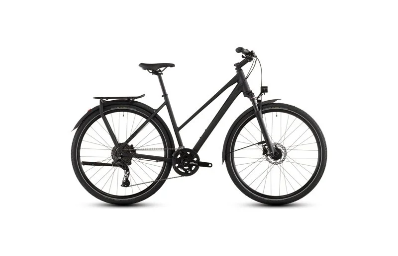 Bysykkel Cube Kathmandu Pro Mid Coal/Grey v:8818701 Bysykkel Cube Kathmandu Pro Mid Coal/Grey v:8818701