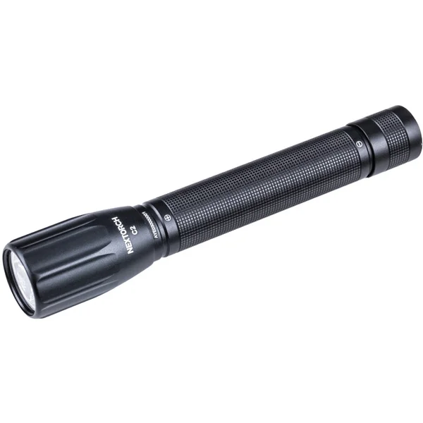 C2 Lommelykt 250 lm v:8956208 C2 Lommelykt 250 lm v:8956208