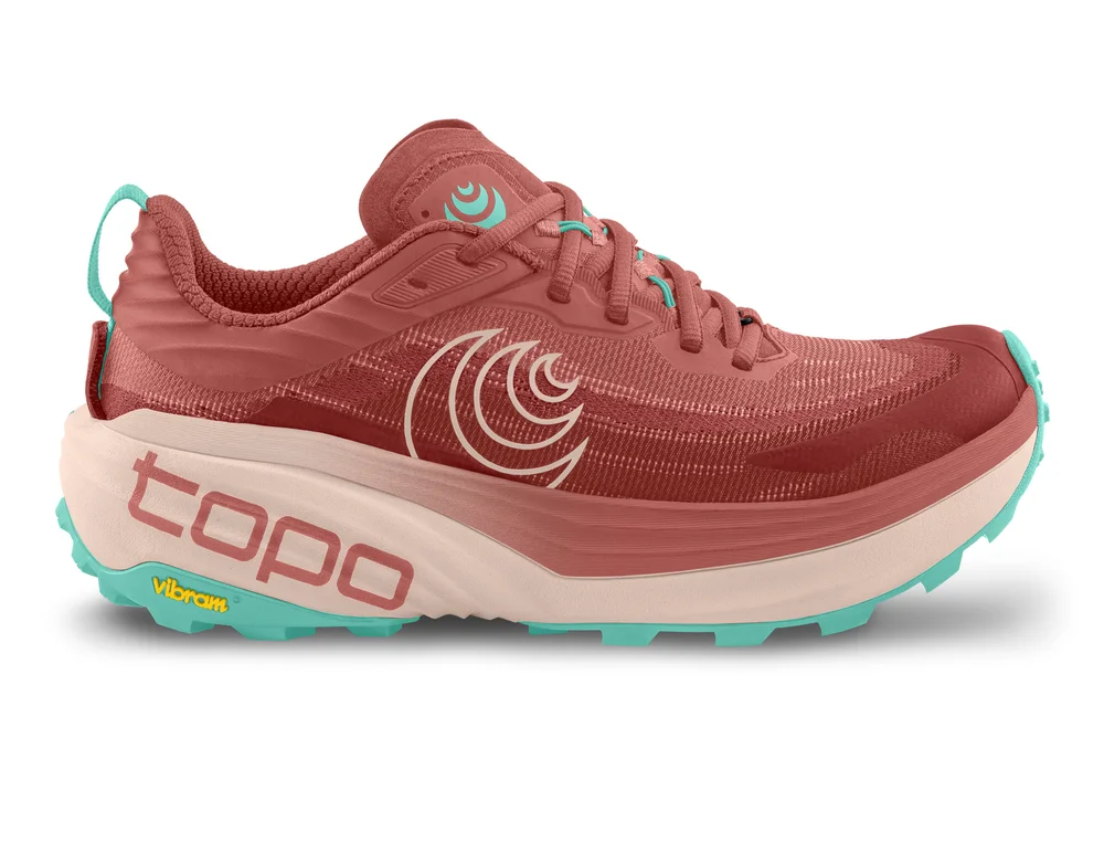 Topo Athletic Women’s Vista Rose/Mint v:7411554 Topo Athletic Women’s Vista Rose/Mint v:7411554