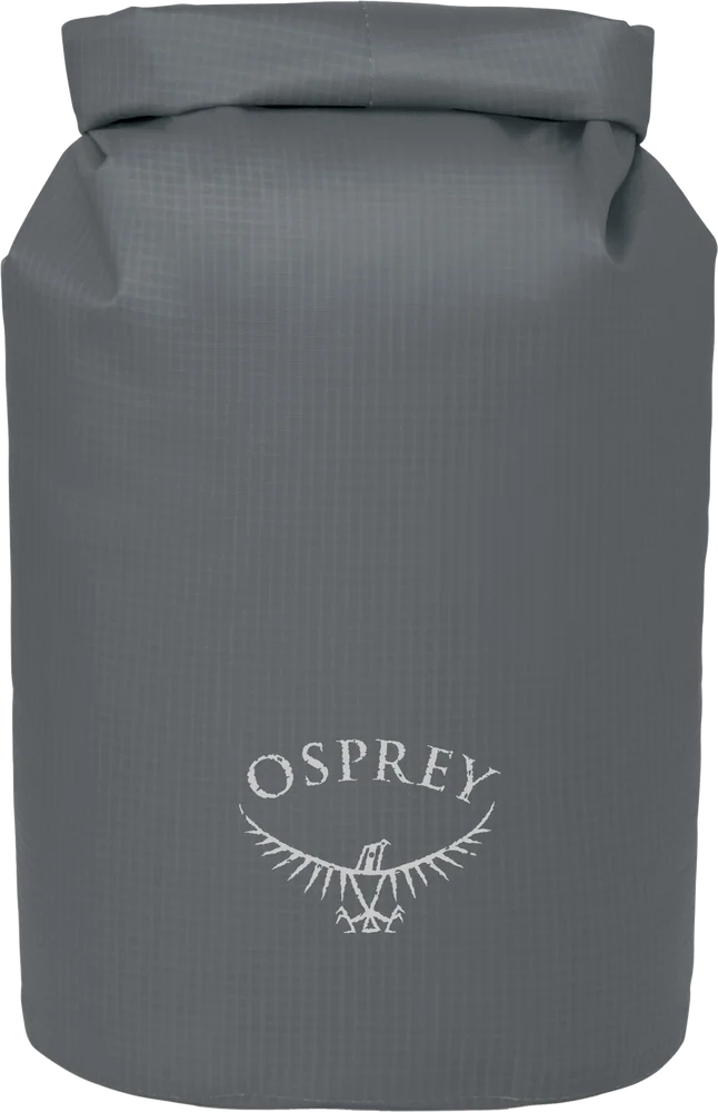 Osprey Wildwater Dry Bag 8 Tunnel Vision Grey v:4360906
