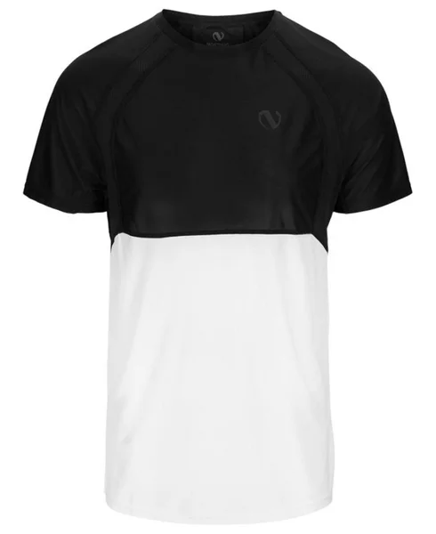 Lyngdal Training Tee Men Black v:8174252