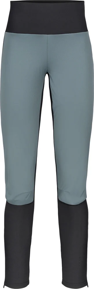 Johaug Women’s Concept Training Pant 2.0 Green/Blue v:8234841 Johaug Women’s Concept Training Pant 2.0 Green/Blue v:8234841