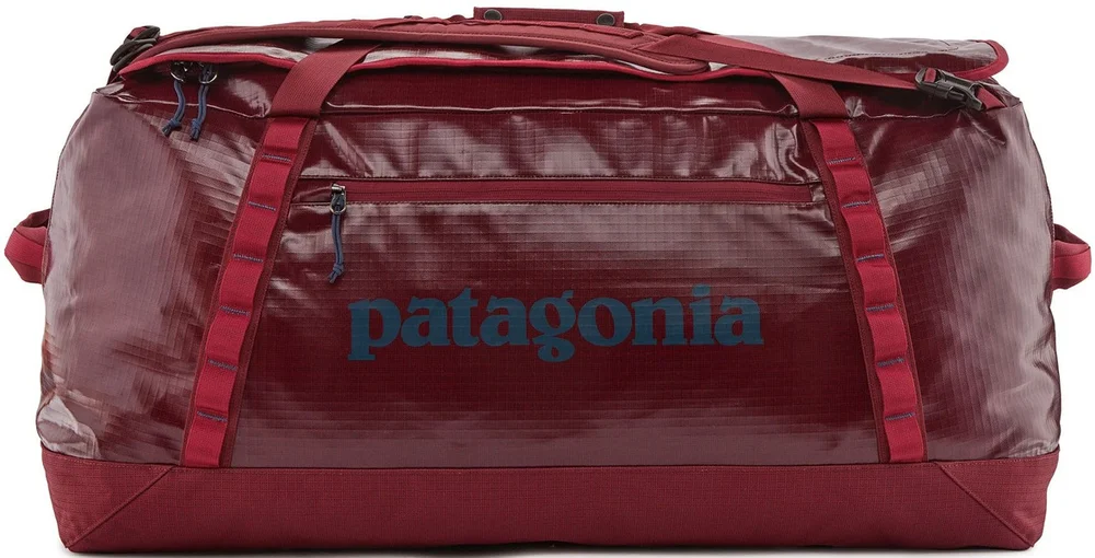 Black Hole Duffel 70L Wax Red v:9135965