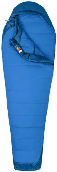 Trestles Elite 20 -5,8°C Cobalt Blue/Blue Night v:3978045