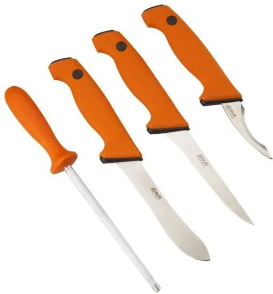 Slaktset Orange v:4194496