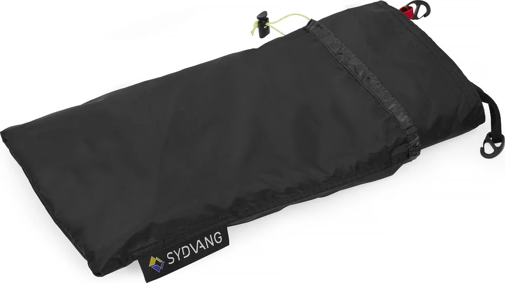 Sydvang Footprint Skala 3 P Tent Lw Black v:8038289
