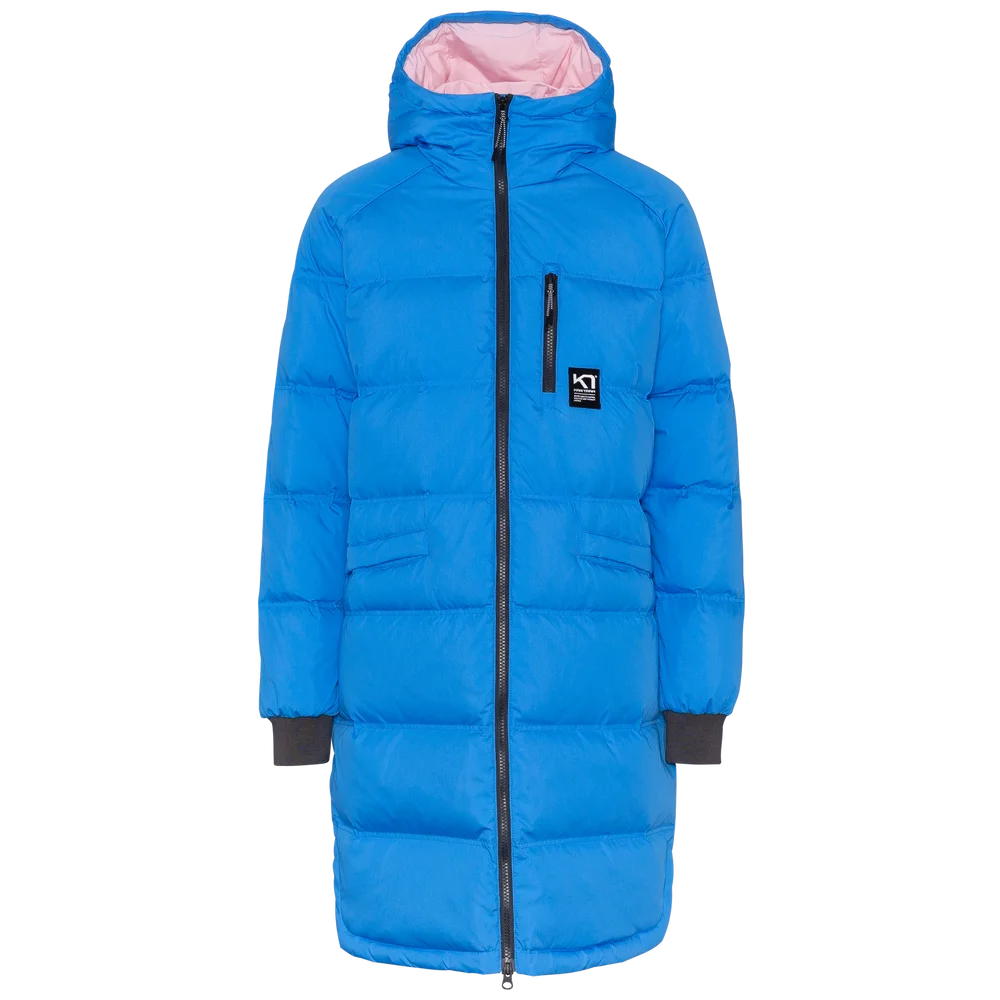 Kari Traa Women's Rongve Parka Horizon v:4944256