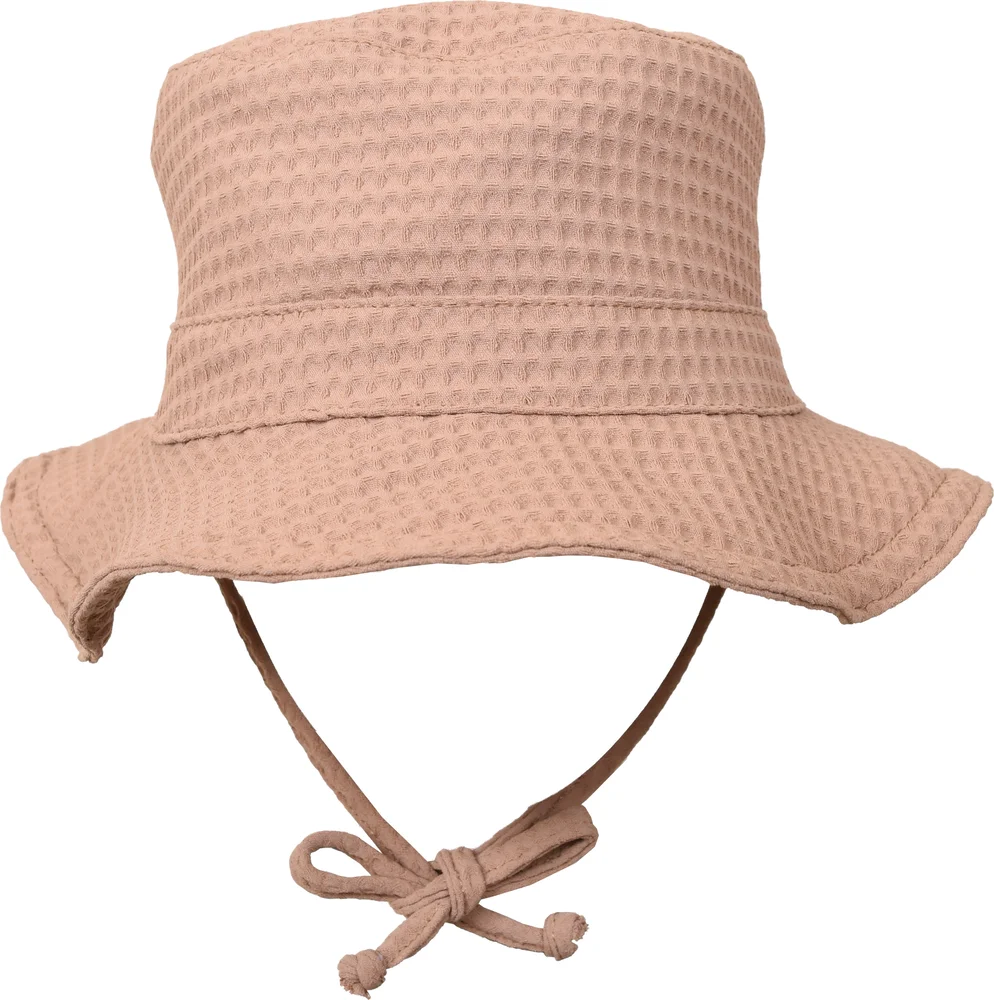 Lindberg Kids’ Solliden Sun Hat Greige v:7081614 Lindberg Kids’ Solliden Sun Hat Greige v:7081614