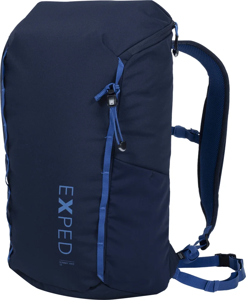 Exped Summit Hike 25 Navy v:4583710