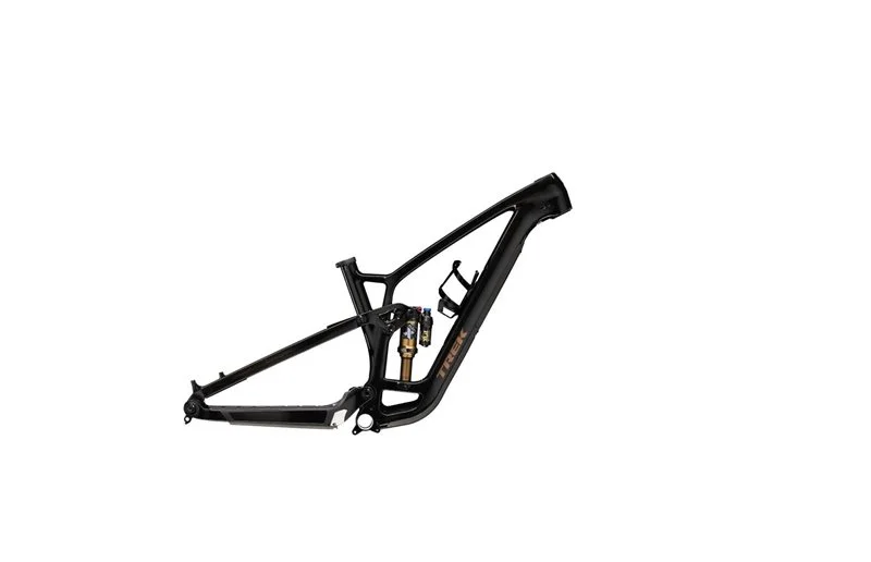 Trek Ramset Fuel Ex C Gen 6 Deep Smoke v:9306481