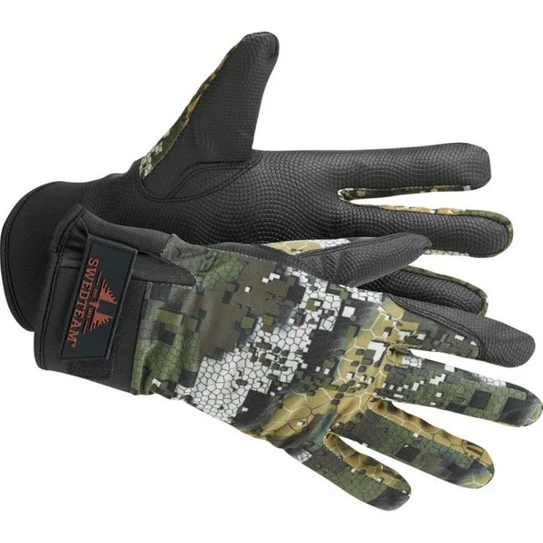 Grip M Glove 2017 Desolve Veil v:5202232