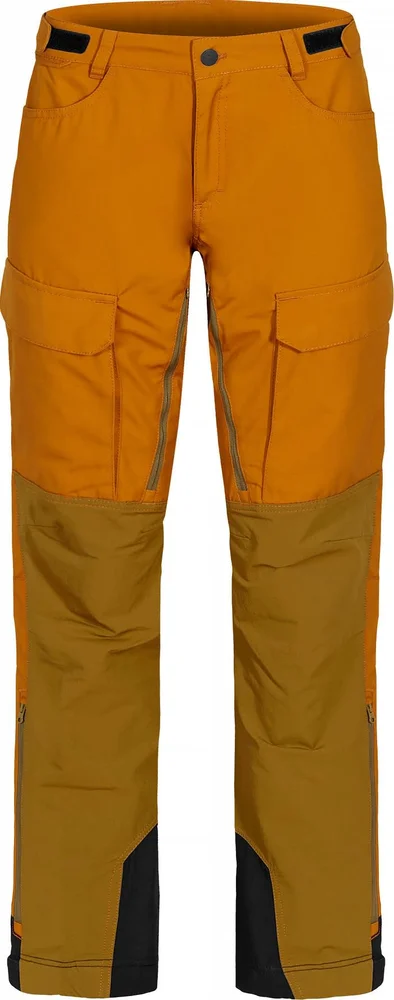 Gridarmor Women's Granheim Hiking Pants Butternut v:9585451