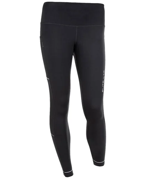 Run Elite X1 W Winter Svart v:2656743