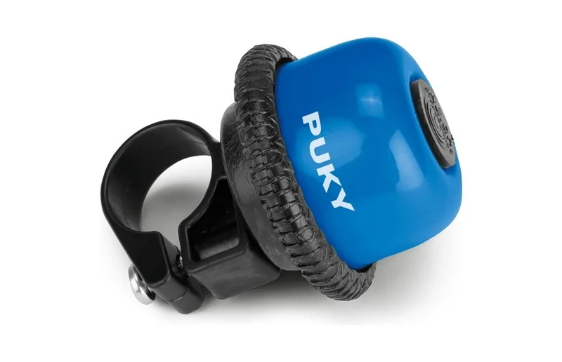 Ringeklokke Puky G 18 Blue v:3051376