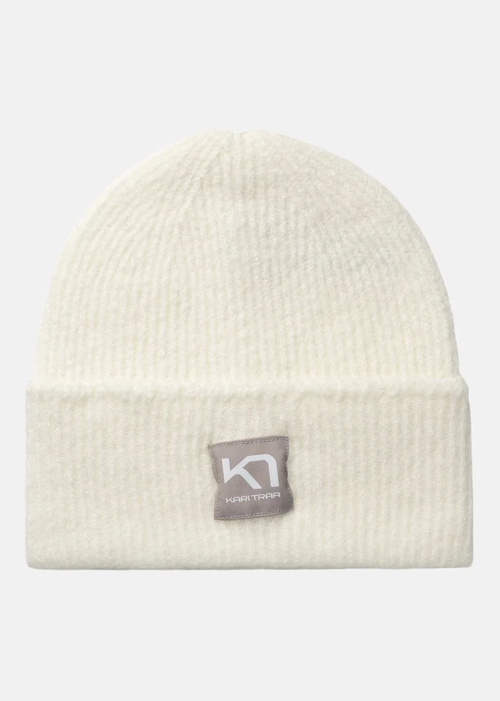 ROTHE WOOL BEANIE v:3344078